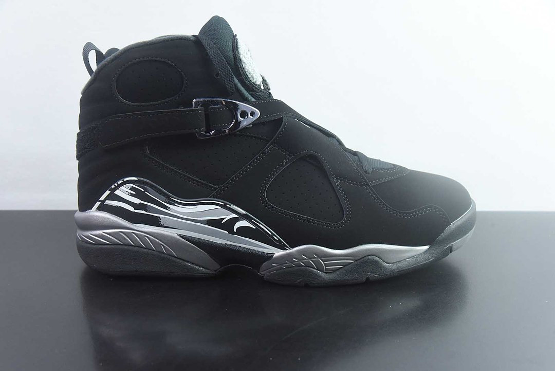Air Jordan 8 "Chrome" 2026 305381-007