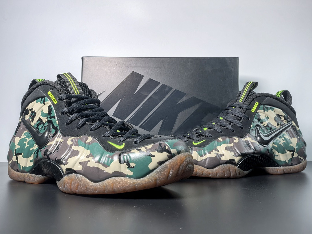 Nike Air Foamposite Pro 