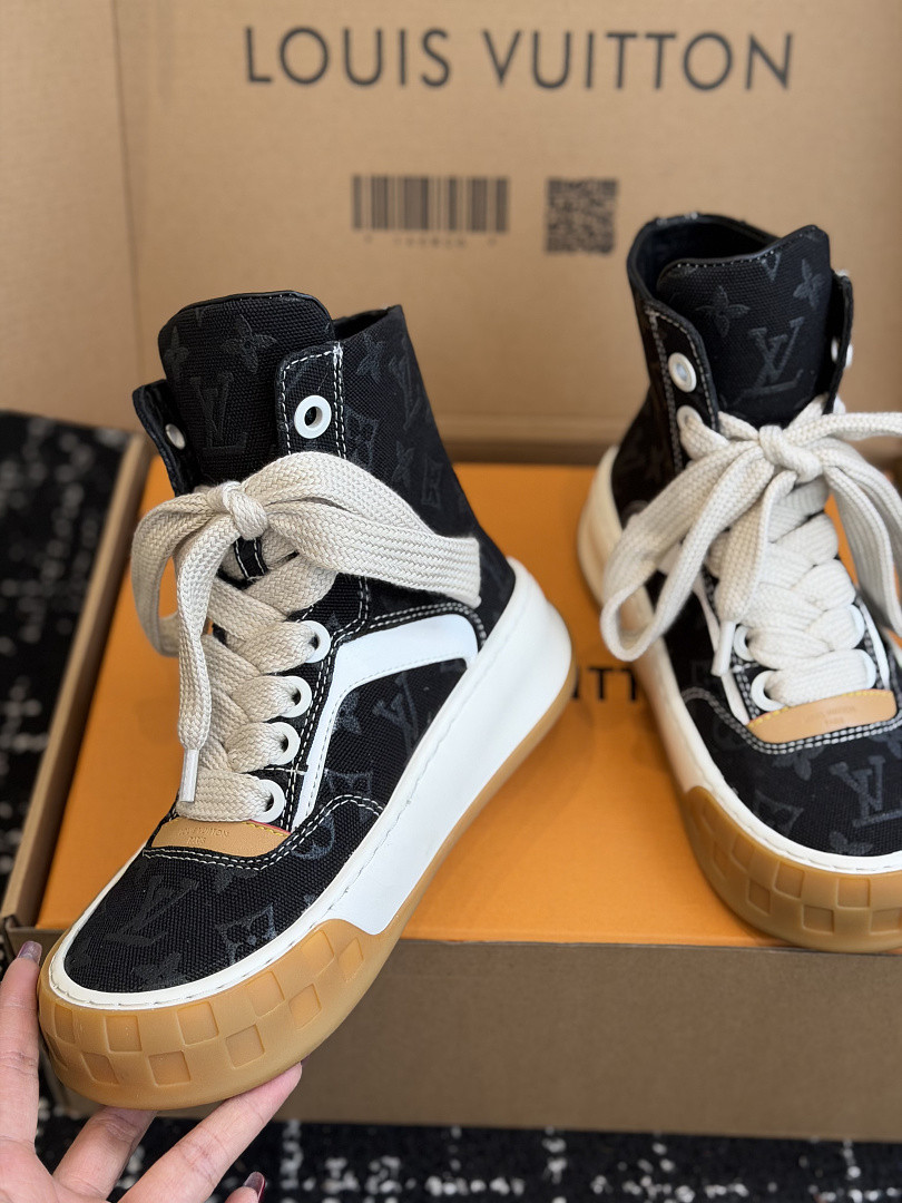 LVT SNEAKERS