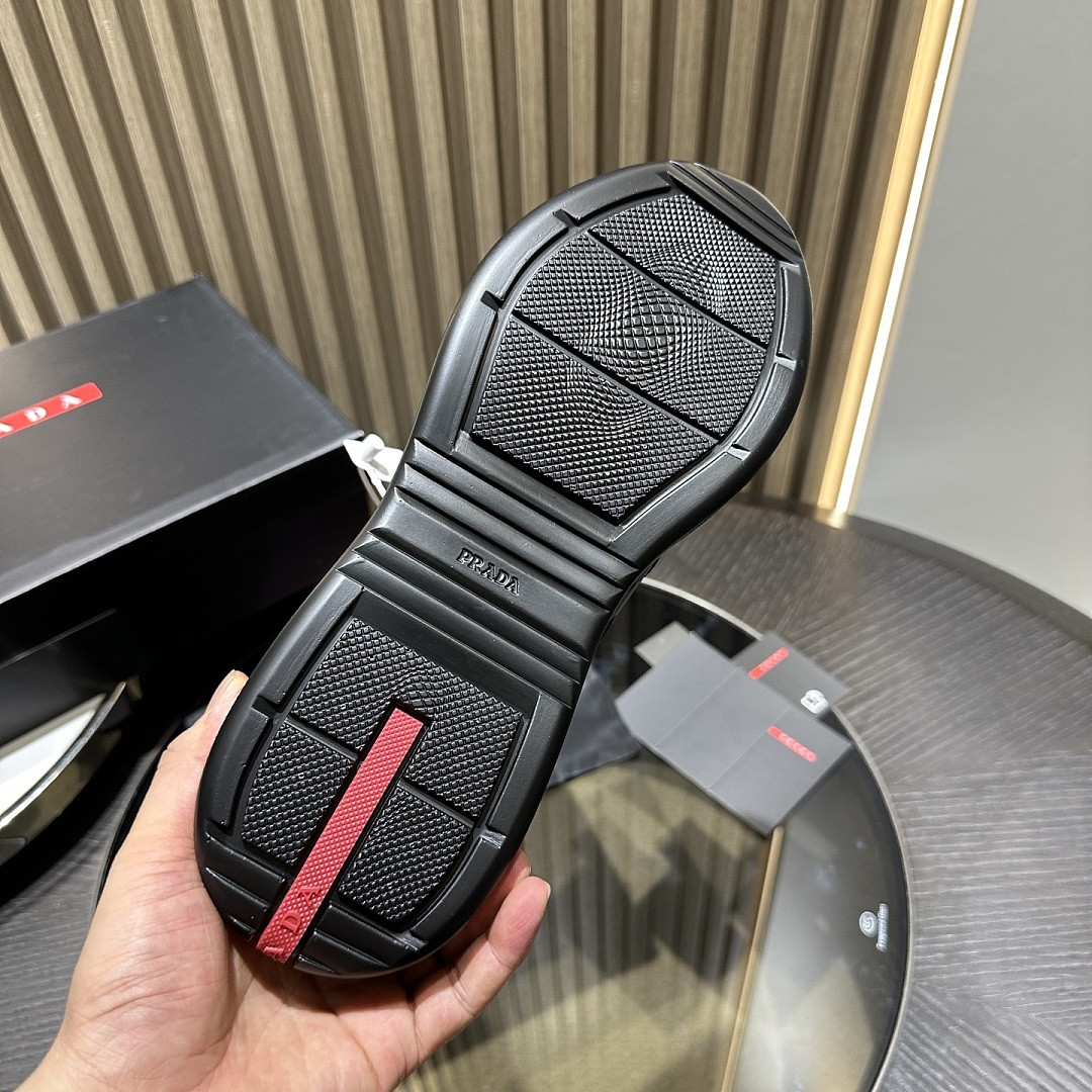 PR SNEAKER