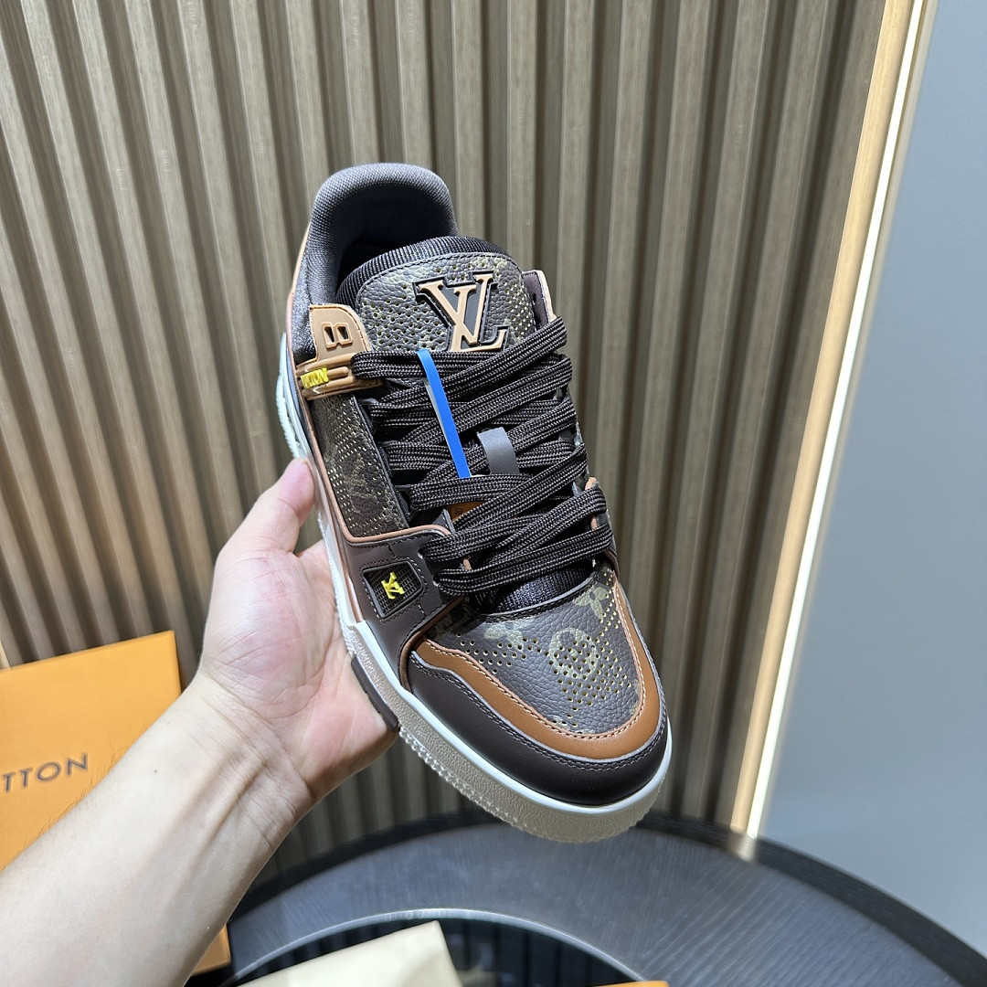 LVT SNEAKERS
