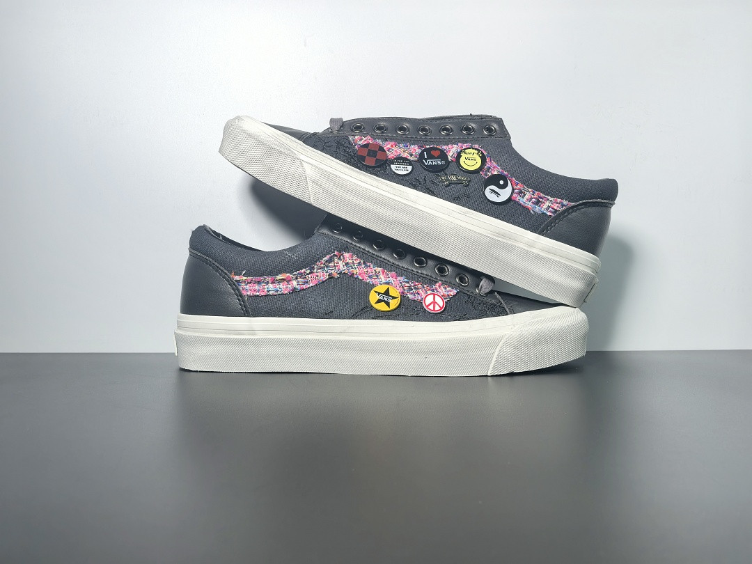 Vans OTW Old Skool 36 Pearlized Marshmallow