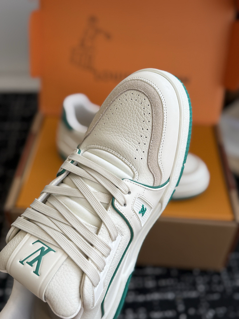 LVT SNEAKERS