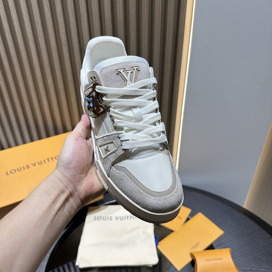 LVT SNEAKERS