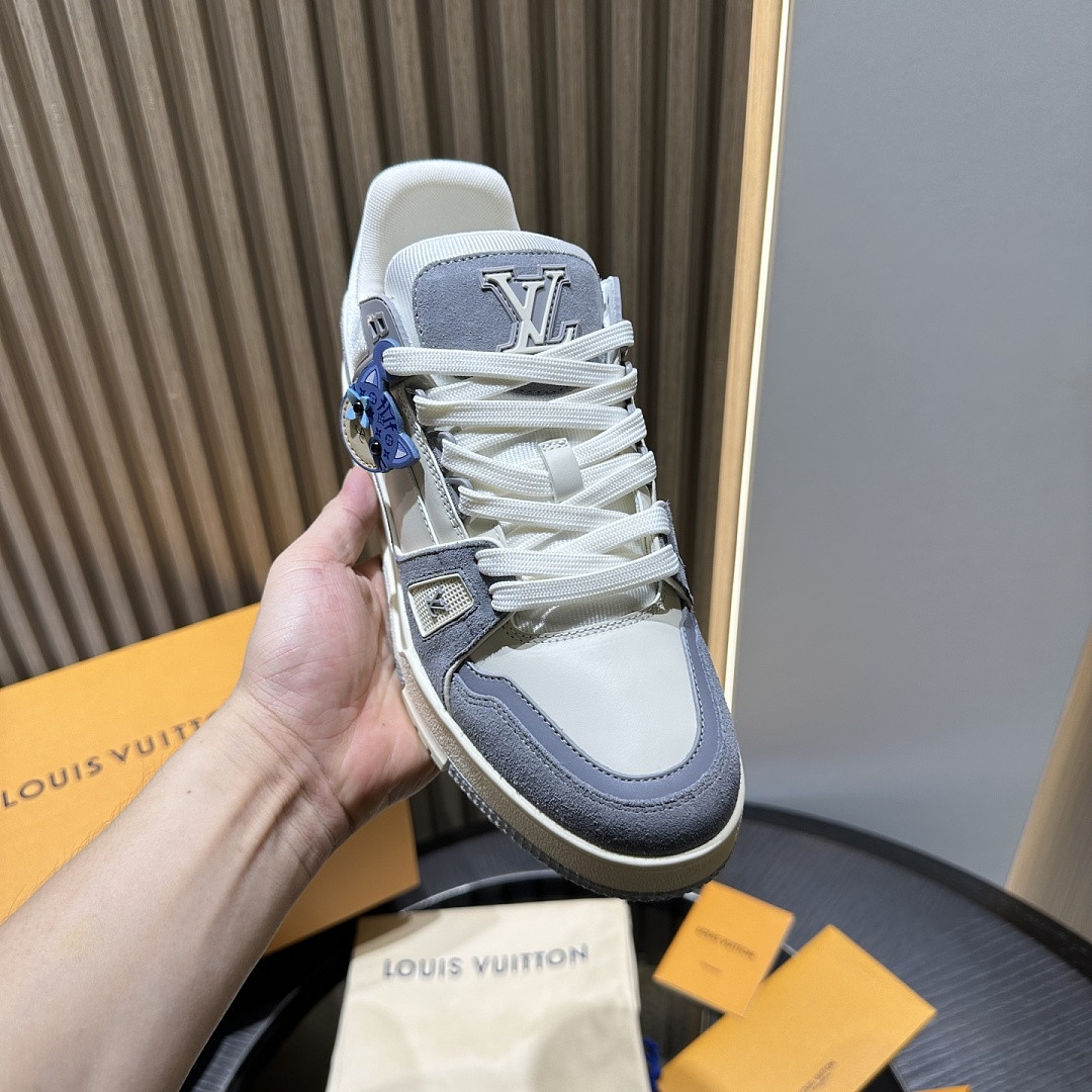 LVT SNEAKERS