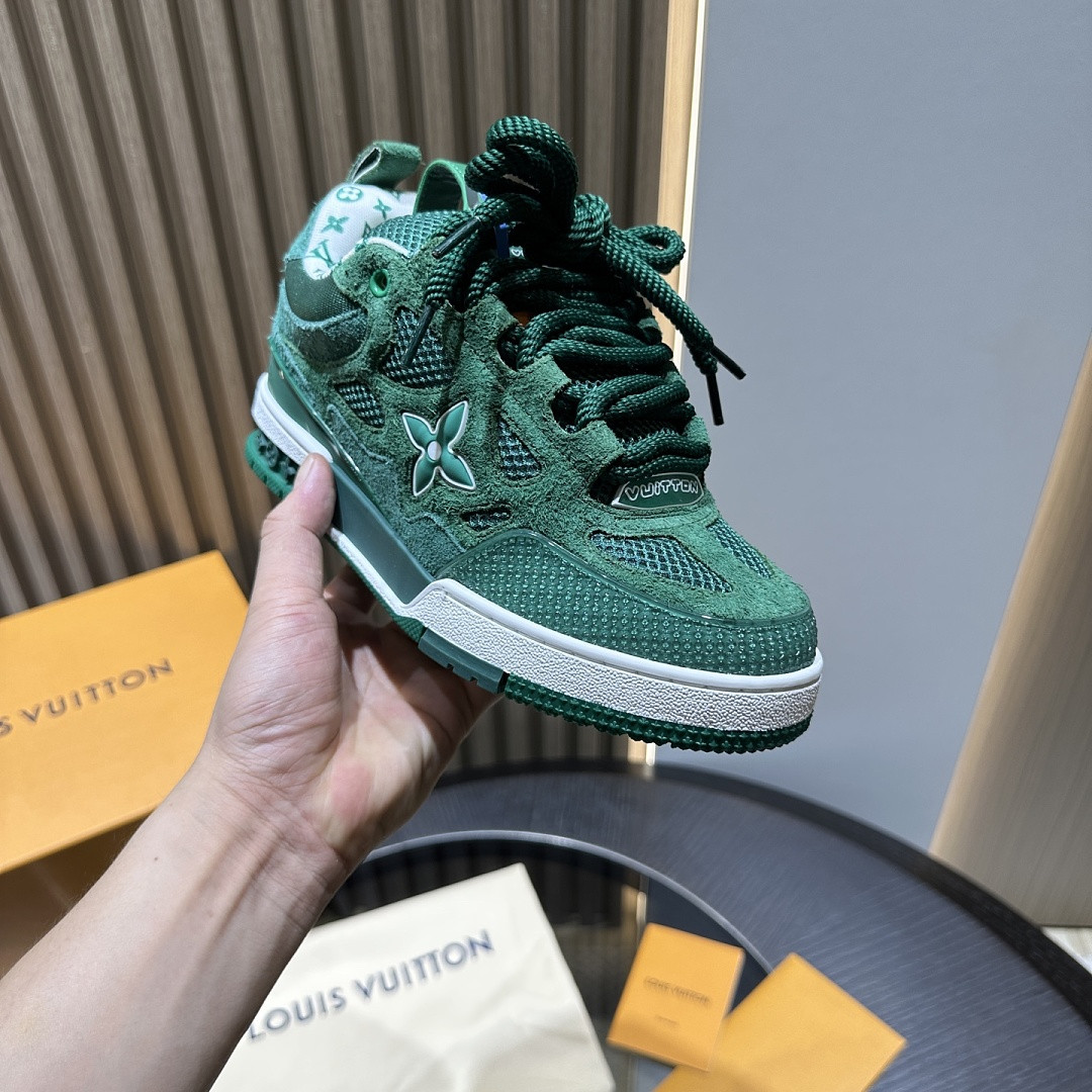 LVT SNEAKERS