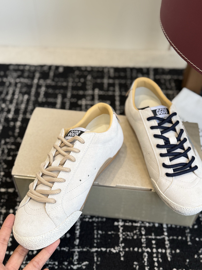 GGDB SNEAKER