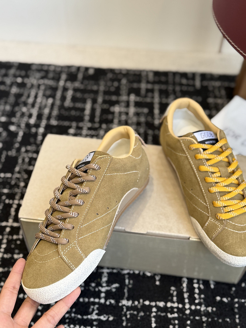 GGDB SNEAKER