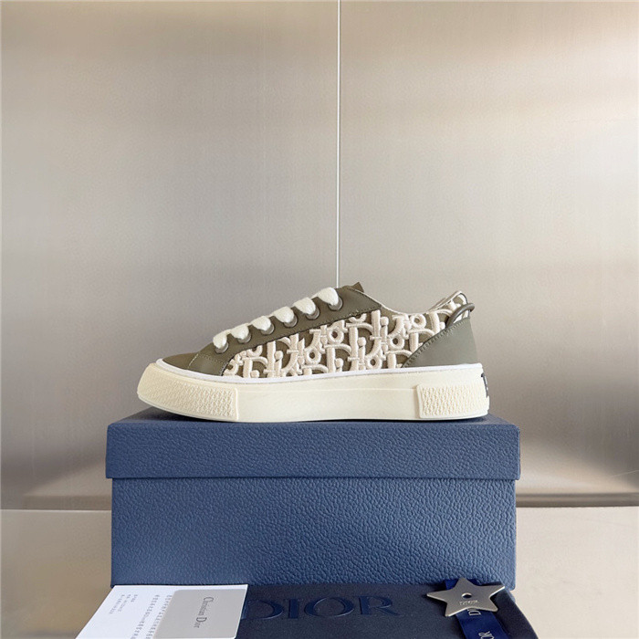 DIO* B33 SNEAKER