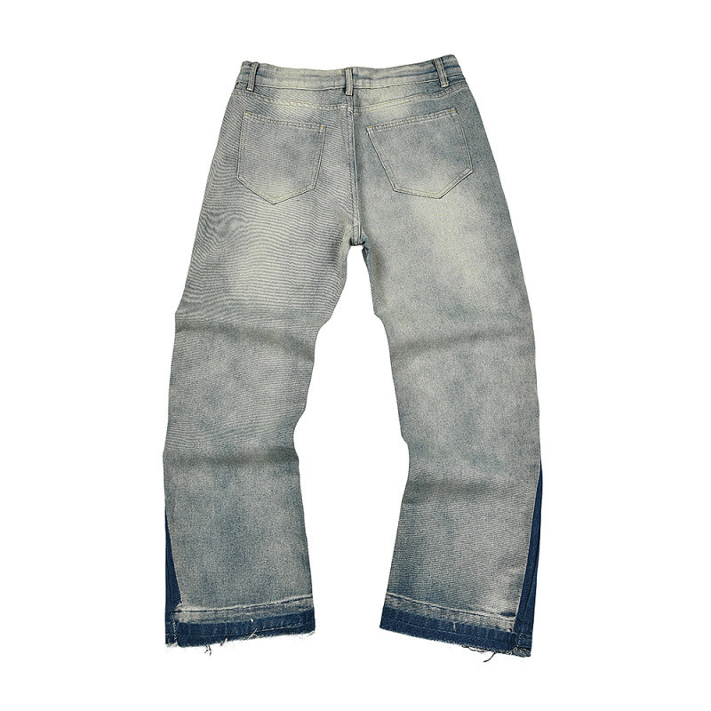 Aceshoe Jeans