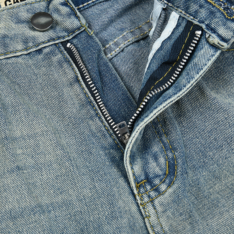 Aceshoe Jeans