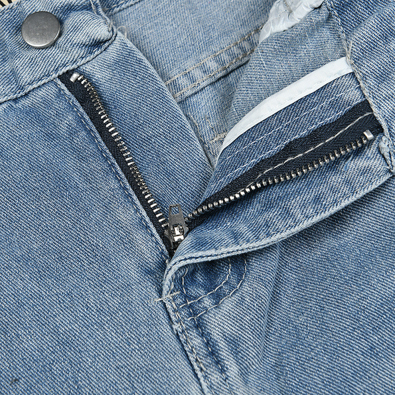 Aceshoe Jeans
