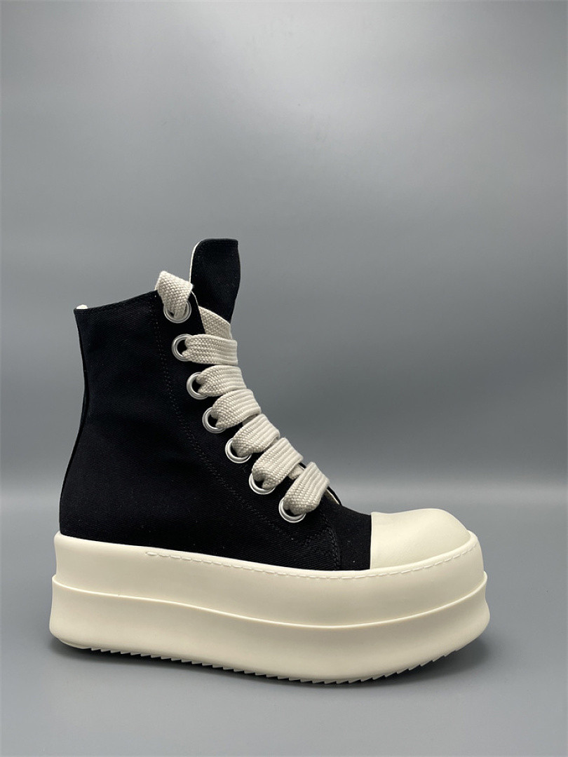 RICK OWENS DRKSHDW