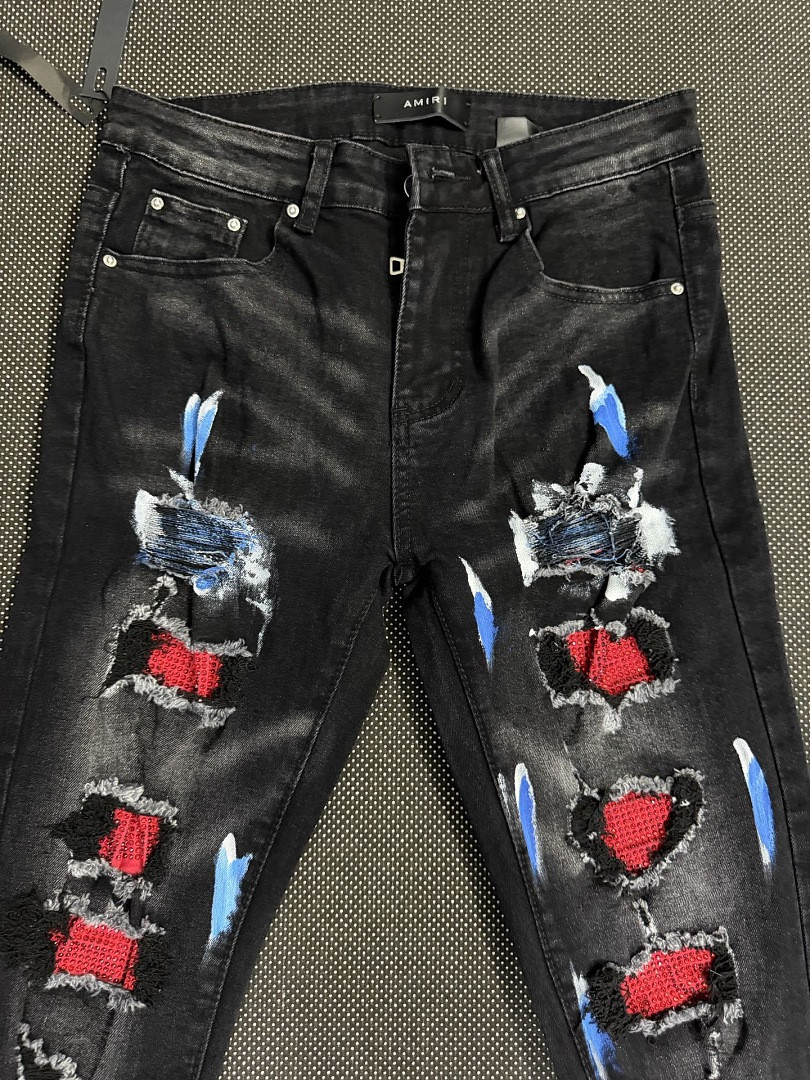 Aceshoe Jeans