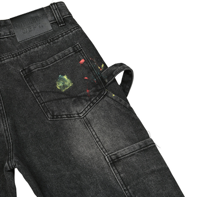 Aceshoe Jeans