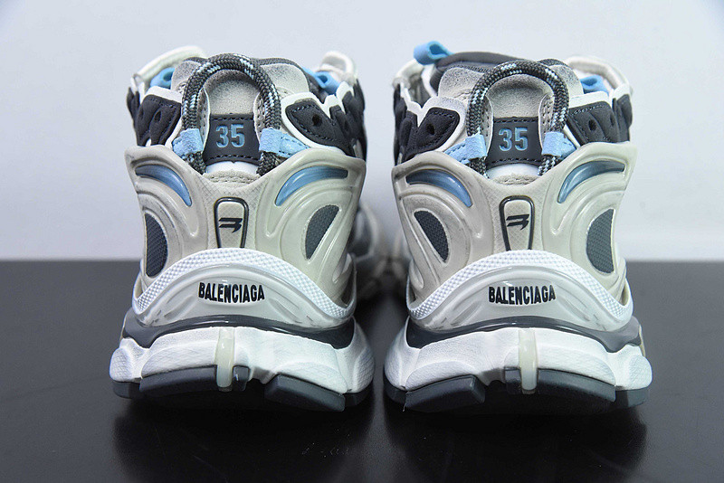 Ba*len*cia*ga runner sneaker