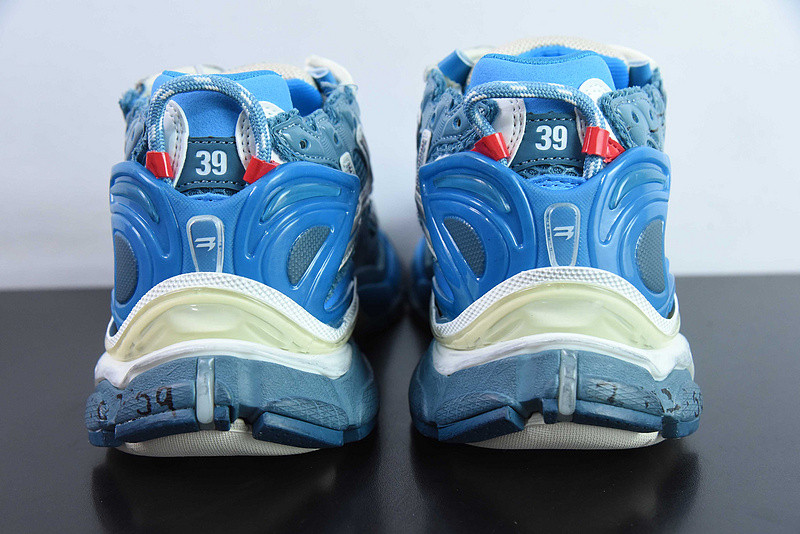 Balenciaga Runner Sneaker