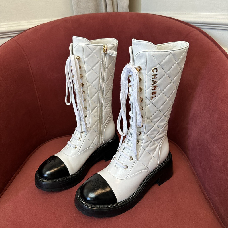 Chanel Sneaker