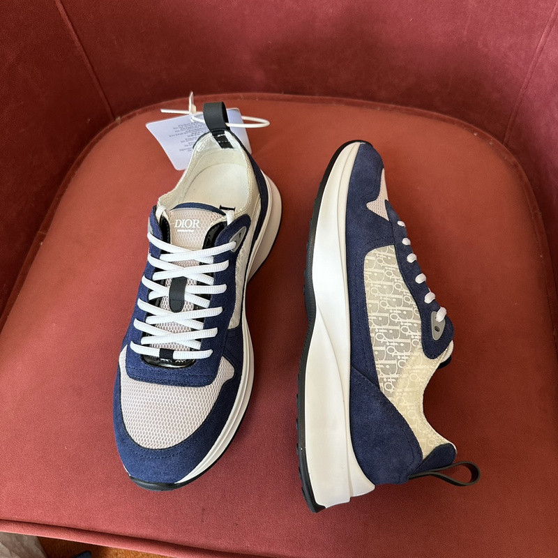 DIO* B25 SNEAKER