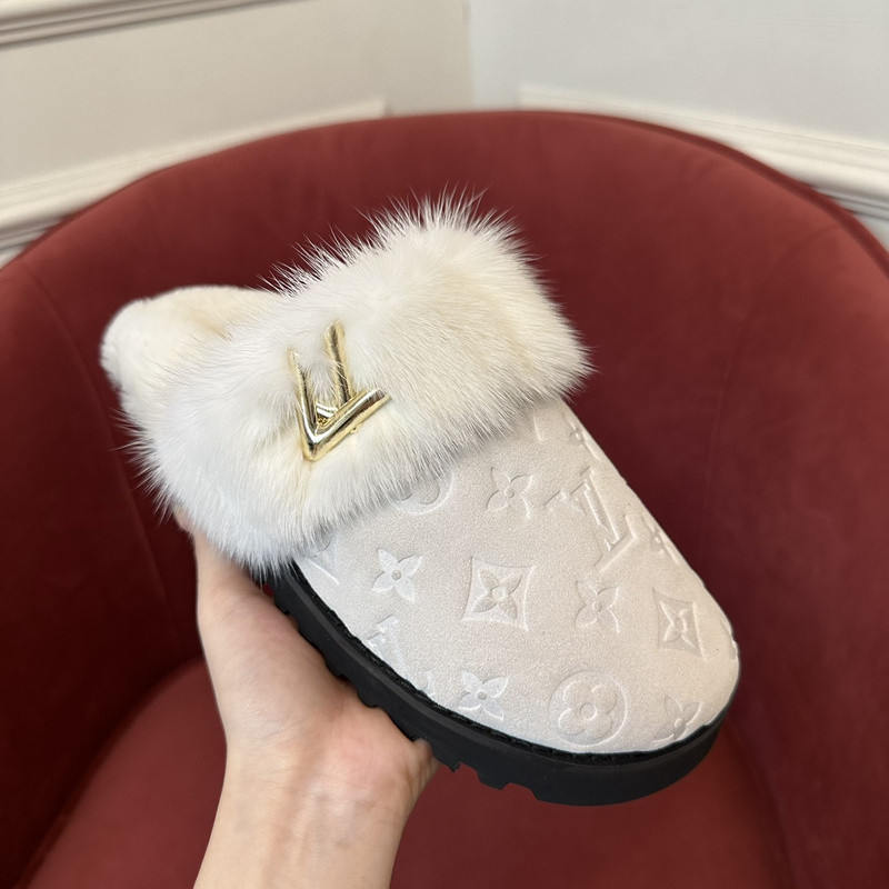 LVT SANDALS