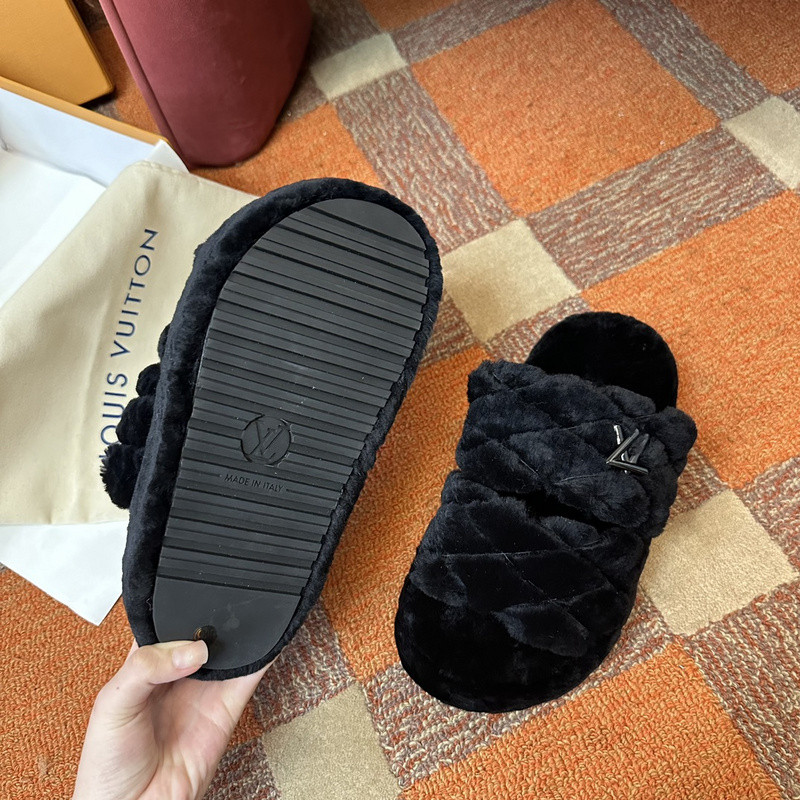 LVT SANDALS
