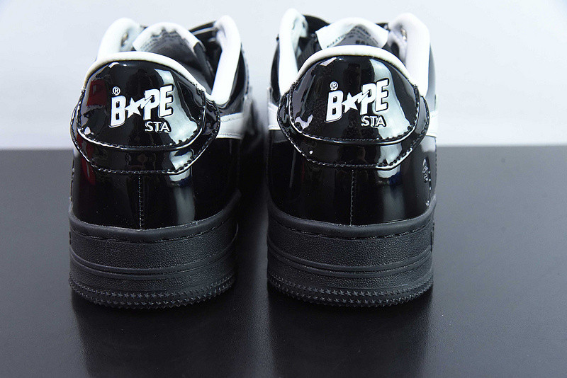 A BATHING APE BAPE SK8 STA