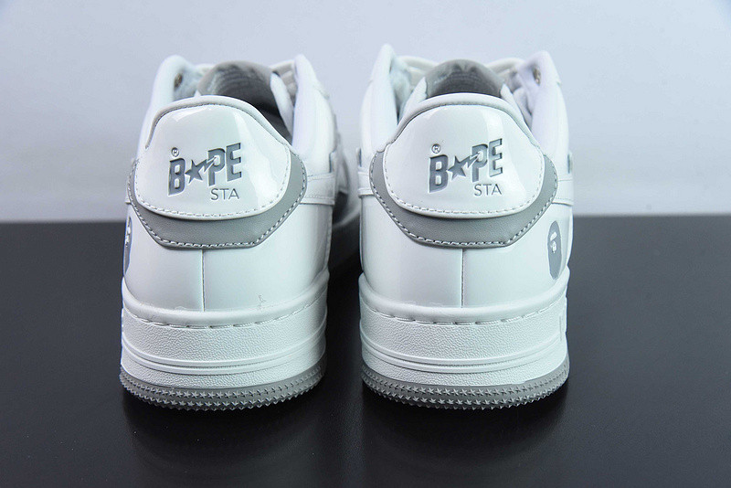 A BATHING APE BAPE SK8 STA