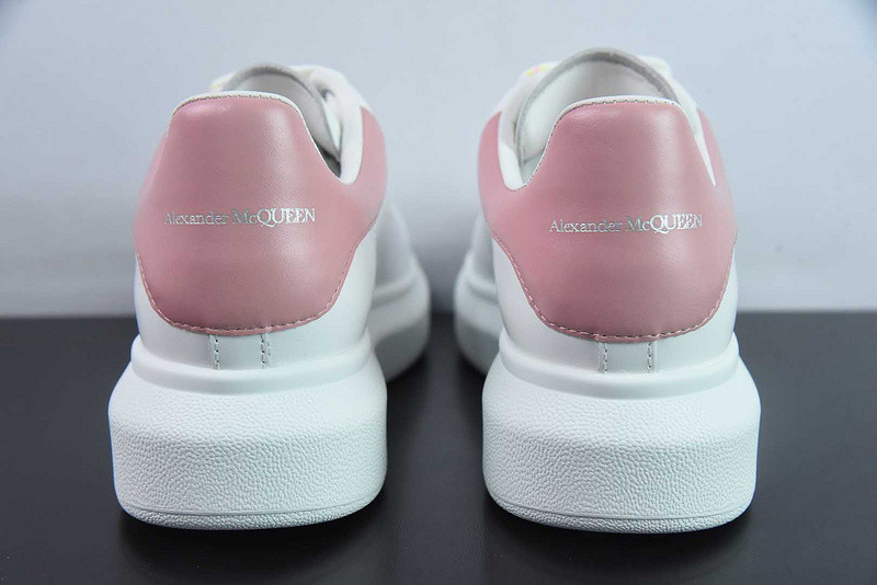 AlexER McEEN SNEAKERS
