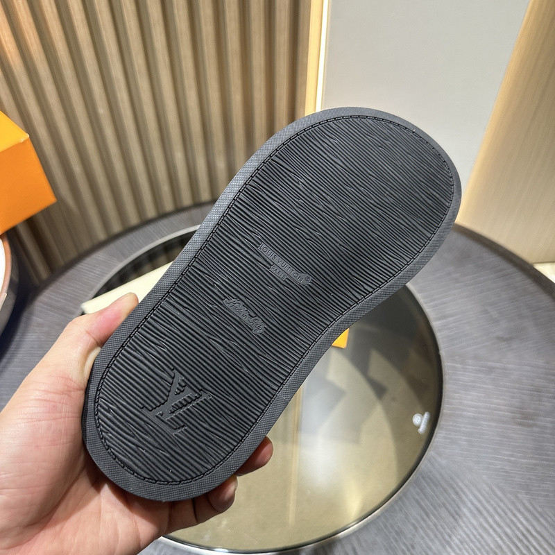LVT SANDALS