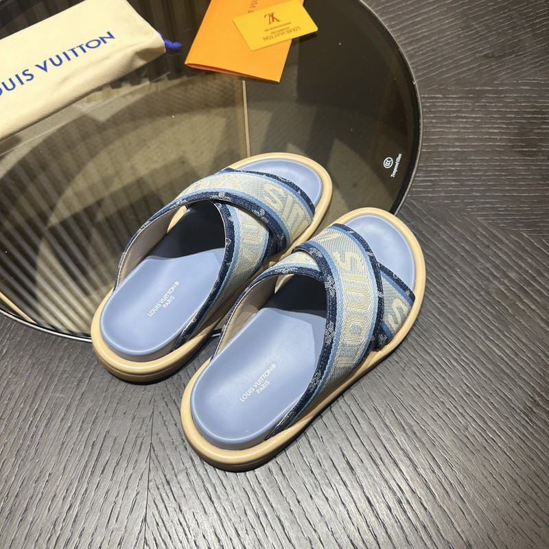 LVT SANDALS