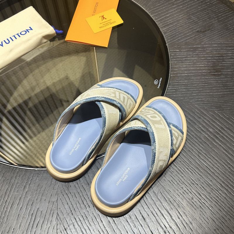 LVT SANDALS