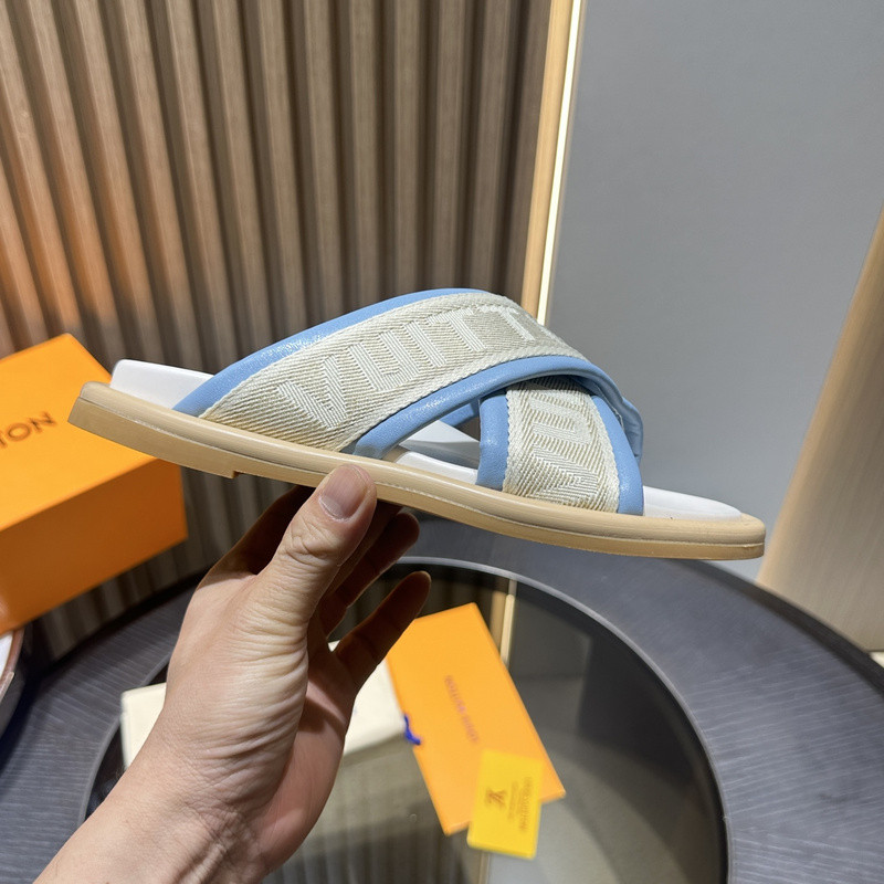 LVT SANDALS