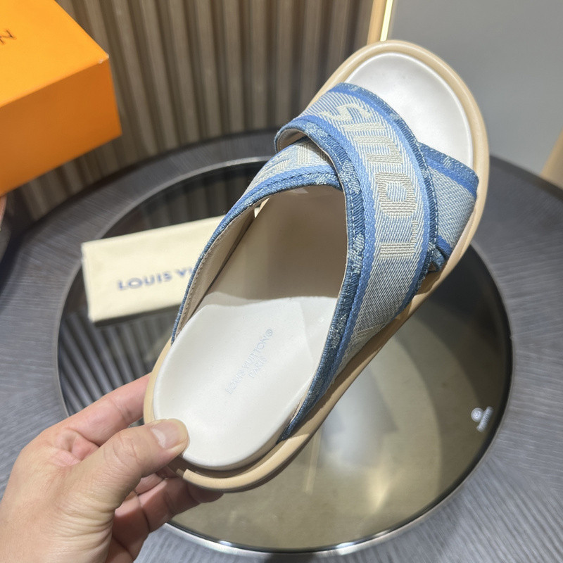 LVT SANDALS