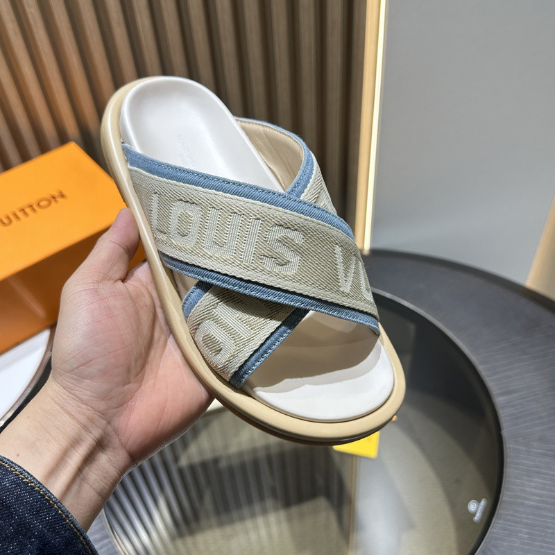 LVT SANDALS