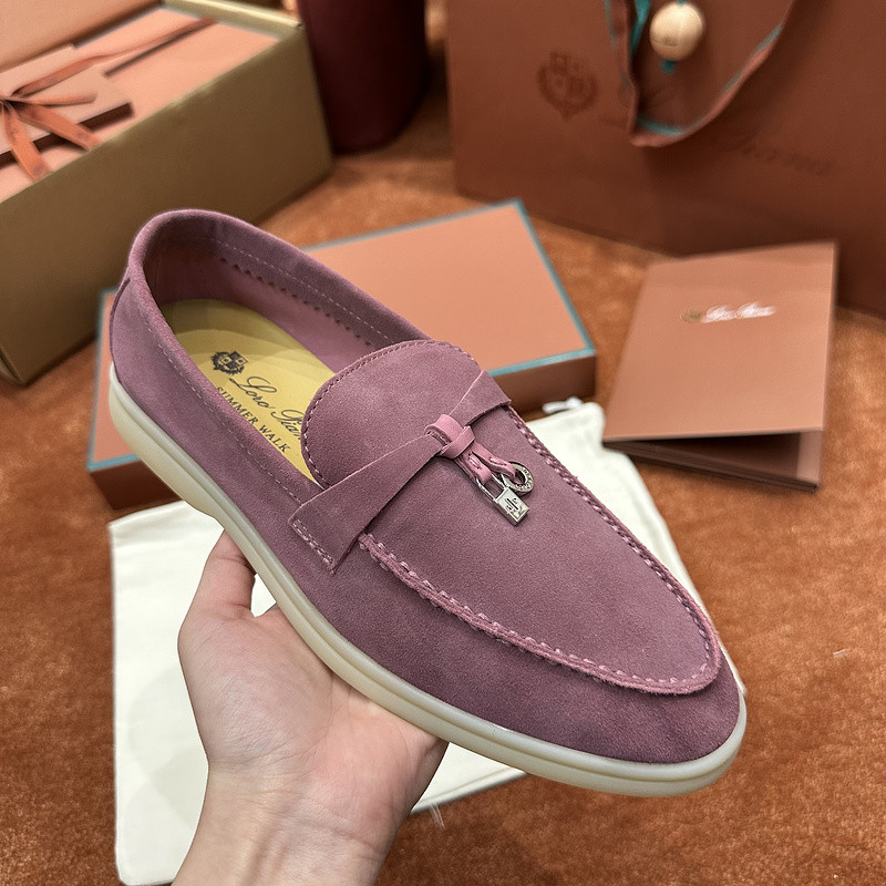 L0r0 P1ana sneaker