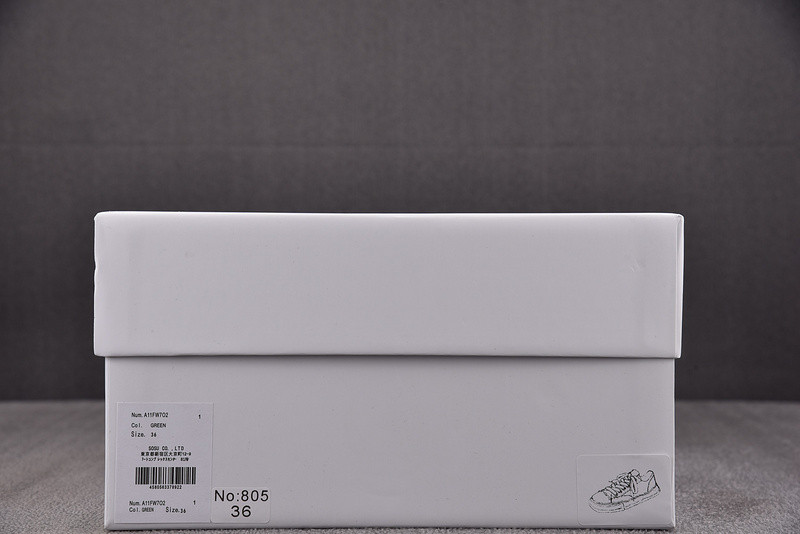 Ma1s0n mihara yasuhiro sneaker
