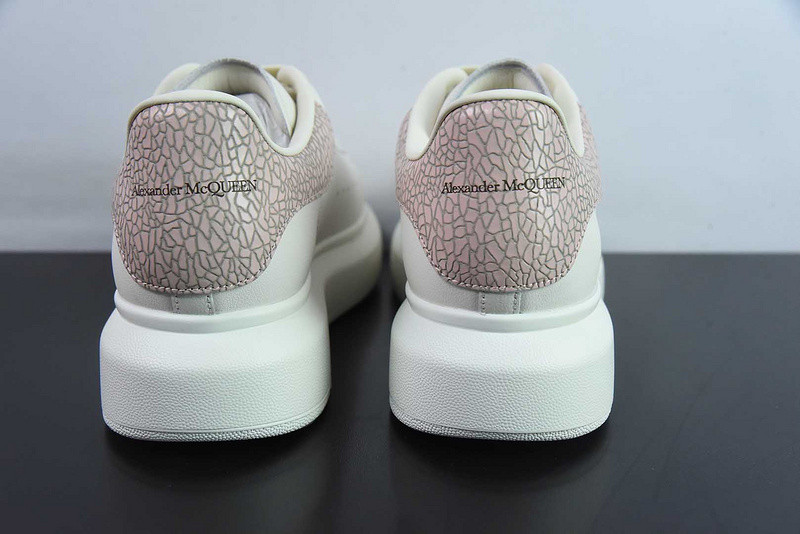 AlexER McEEN SNEAKERS