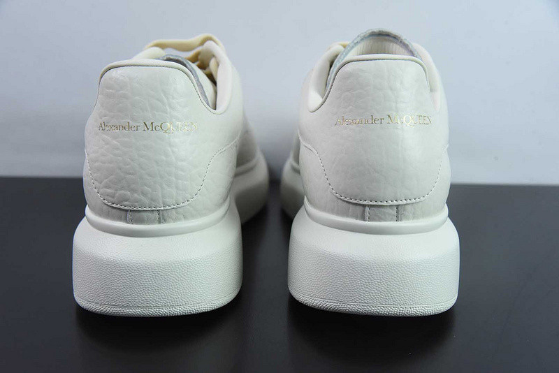 AlexER McEEN SNEAKERS