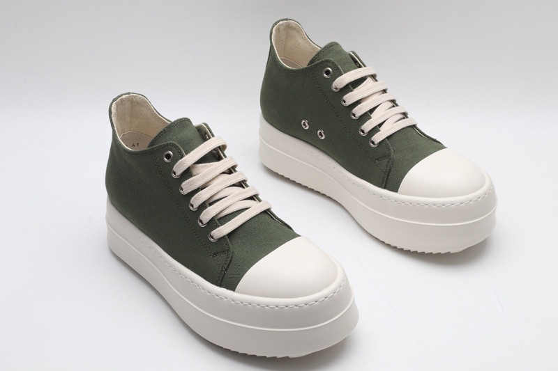 RICK OWENS DRKSHDW