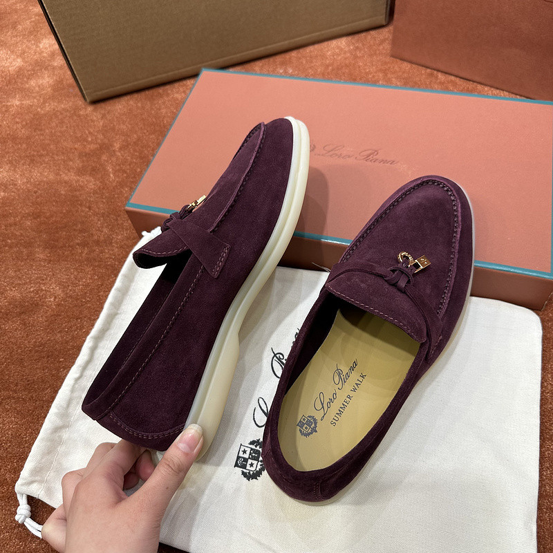 L0r0 P1ana sneaker