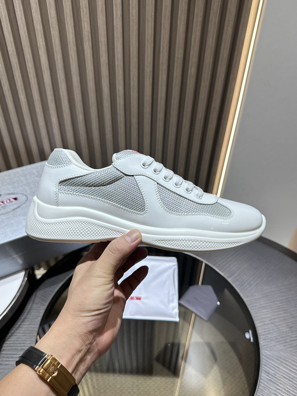 PR SNEAKER