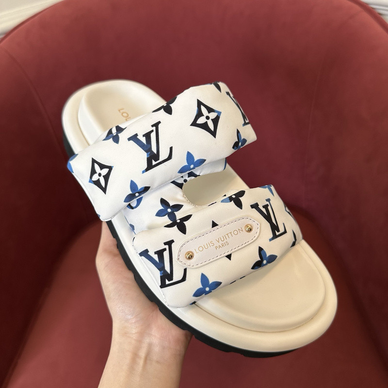 LVT SANDALS