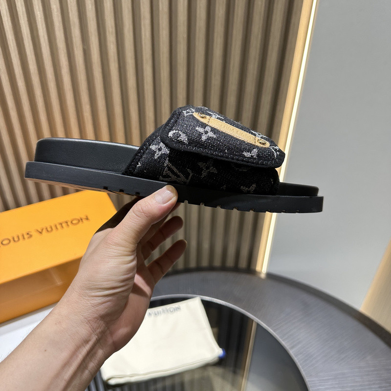LVT SANDALS