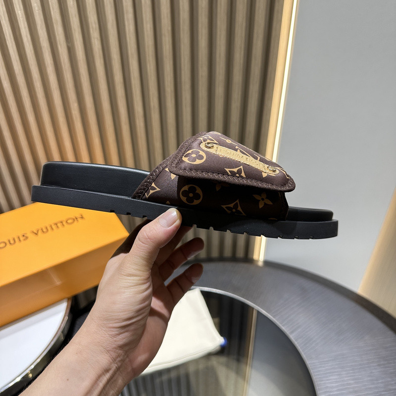 LVT SANDALS