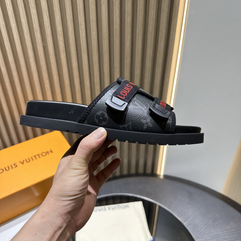LVT SANDALS