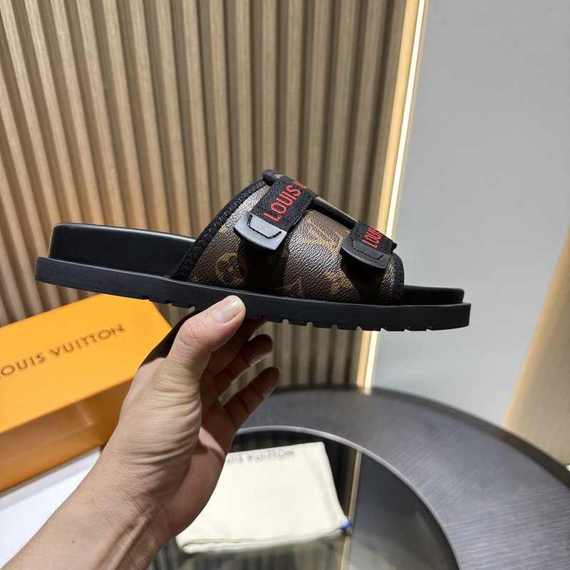 LVT SANDALS