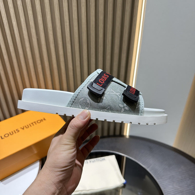 LVT SANDALS