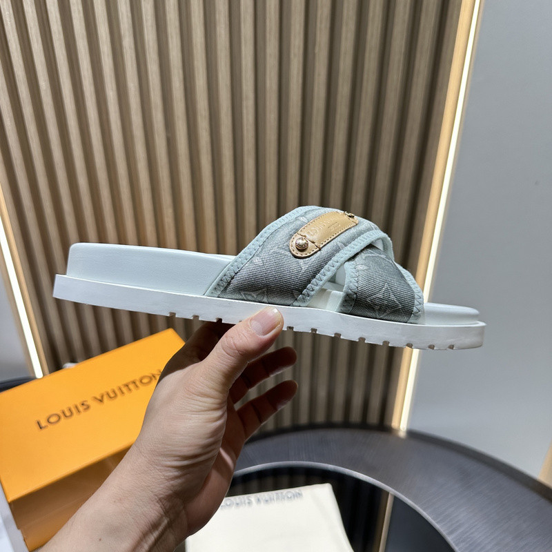 LVT SANDALS