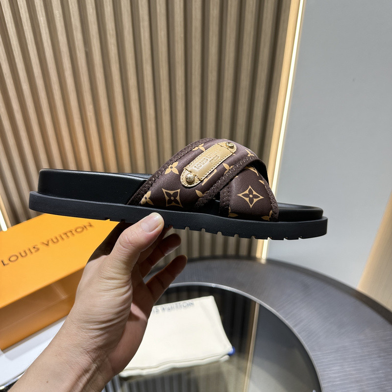LVT SANDALS