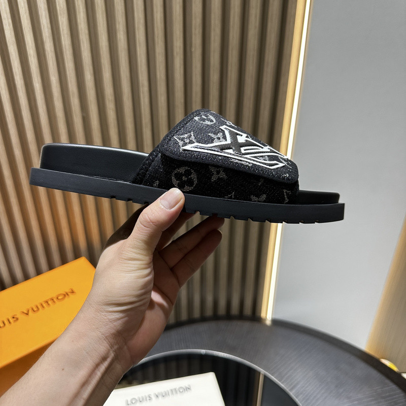 LVT SANDALS